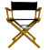 Director Chairs